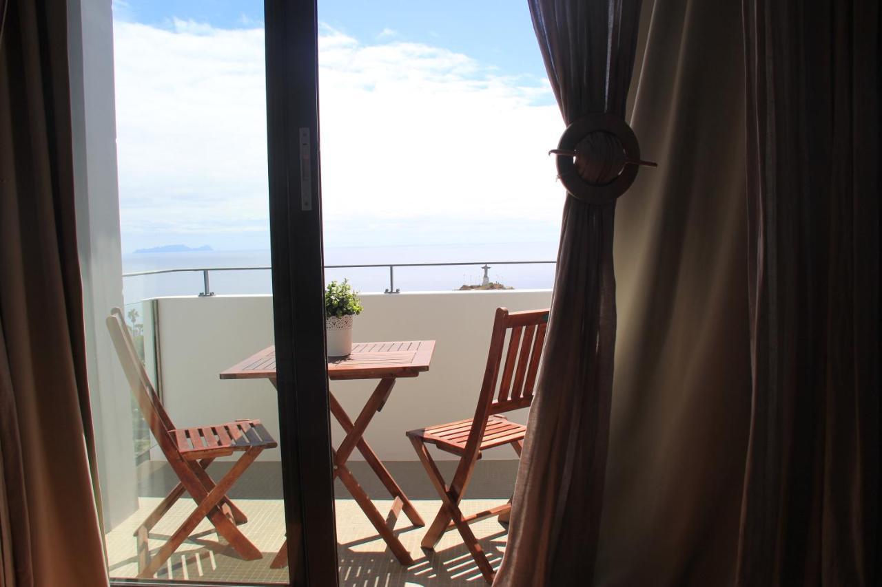 Sea House Madeira Villa Garajau Exterior photo